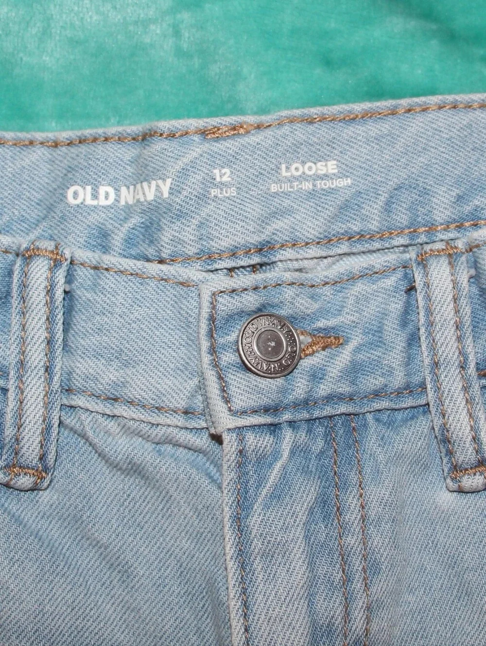 Old Navy good pre
